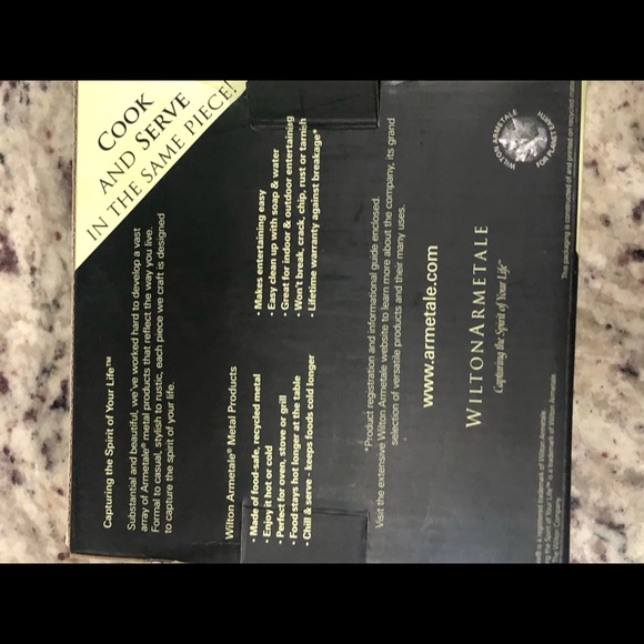 Wilton Armerale - Picture 2 of 2